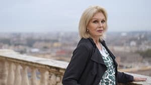 Joanna Lumley's Great Cities of the World — foto 4