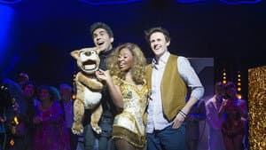 I Can't Sing! The X Factor Musical — foto 1
