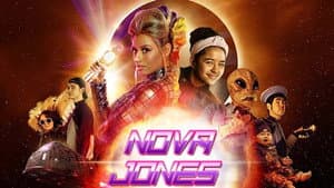 Nova Jones — foto 2