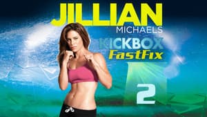 Jillian Michaels Kickbox FastFix - Workout 2 — foto 1