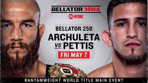 Bellator 258: Archuleta vs. Pettis — foto 1