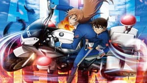 Detective Conan: Fallen Angel of the Highway — foto 2