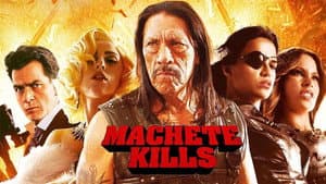 Machete Mata — foto 8