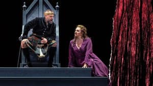 Macbeth: Washington National Opera — foto 1