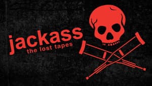 Jackass: Las cintas perdidas — foto 2