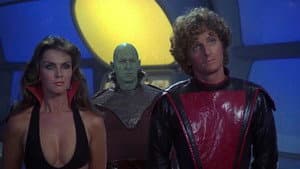 Starcrash — foto 2