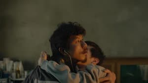 白衣蒼狗 — foto 6