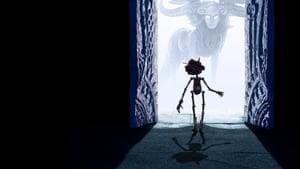 Pinocho de Guillermo del Toro — foto 5
