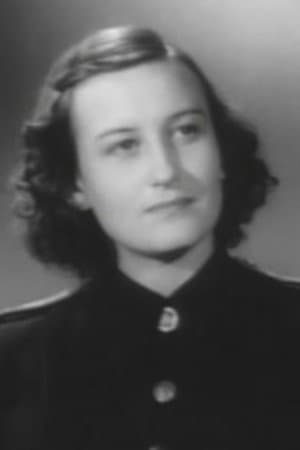 Галина Фролова