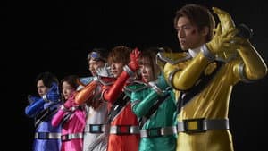 魔進戦隊キラメイジャー — foto 9