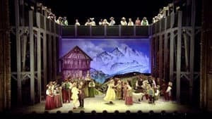 Grétry - Guillaume Tell (Opéra Royal de Wallonie) — foto 2
