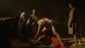 L'ombra di Caravaggio — foto 8