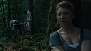 El bosque siniestro — foto 7