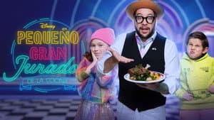 Pequeño gran jurado de la cocina — foto 1