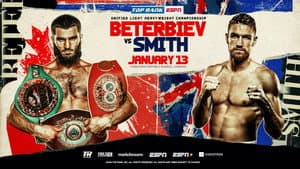 Artur Beterbiev vs. Callum Smith — foto 1