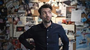 We're All Gonna Die (Even Jay Baruchel) — foto 1