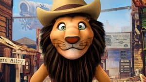 The Lion Kid — foto 3