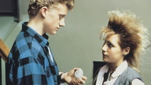 Degrassi Junior High — foto 1