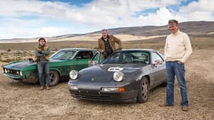 Top Gear: Patagonia Special — foto 1