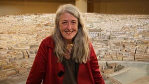 Meet the Romans with Mary Beard — foto 1