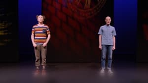 The Umbilical Brothers - Not Suitable for Children — foto 1