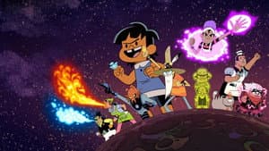 Kid Cosmic — foto 3