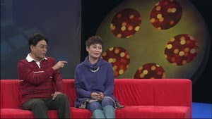 《黑楼孤魂》25周年主创重聚 — foto 2