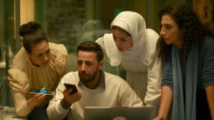 La voz de Hind Rajab — foto 4