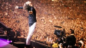 INXS: Live Baby Live - Wembley Stadium — foto 1