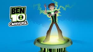Ben 10: Omniverse — foto 1