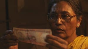 1000 Rupee Note — foto 1