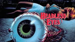 The Headless Eyes — foto 2