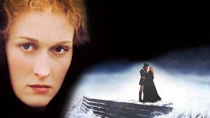 The French Lieutenant's Woman — foto 1
