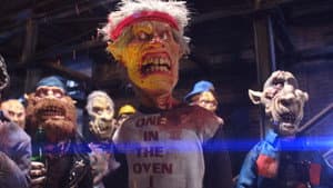 Chuck Steel: Night of the Trampires — foto 6