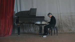 Ryuichi Sakamoto: CODA — foto 2