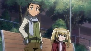 Episodio 21