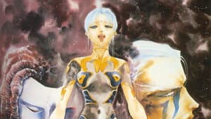 超時空要塞マクロスII -Lovers Again- — foto 3