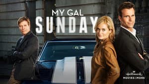 My Gal Sunday — foto 6