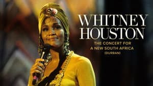 Whitney Houston: The Concert for a New South Africa (Durban) — foto 2