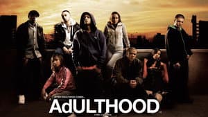 Adulthood — foto 3