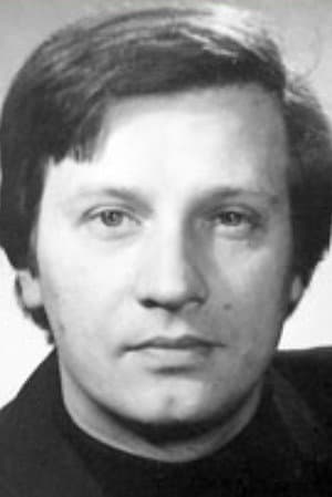 Валерий Володин