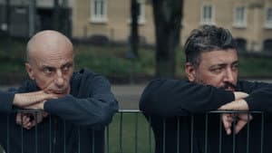 Добрият шофьор — foto 4