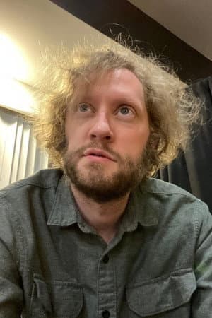 Matt Kramer