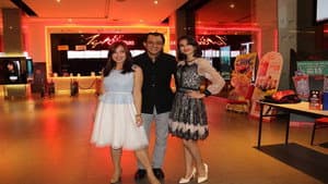 Pencuri Hati Mr Cinderella — foto 1