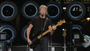 Roger Waters - Live Earth New Jersey — foto 1