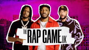 The Rap Game UK — foto 6