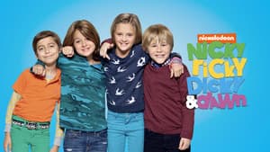Nicky, Ricky, Dicky y Dawn — foto 12