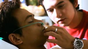 The Escort — foto 1