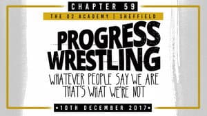 PROGRESS Chapter 59: Whatever People Say We Are, That's What We're Not — foto 1