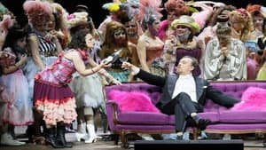 Johann Strauss - Die Fledermaus — foto 1